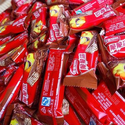 Машина упаковки еды сокращения жары печений СУС304 автоматическая