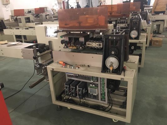 Сопенная машина упаковки закусок высокой точности сумки подушки еды