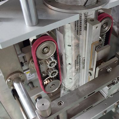 машина упаковки риса 1500г Мултихэад вертикальная