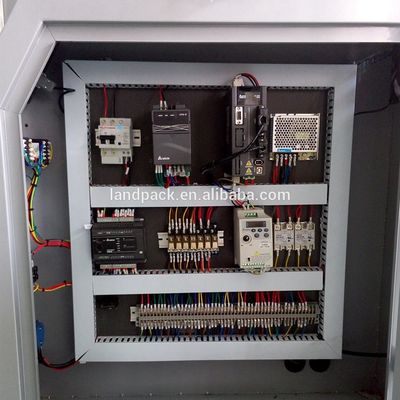 Семена подсолнуха веся автоматическую машину упаковки риса