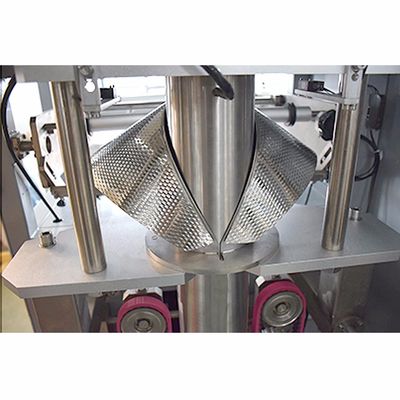 Семена подсолнуха веся автоматическую машину упаковки риса