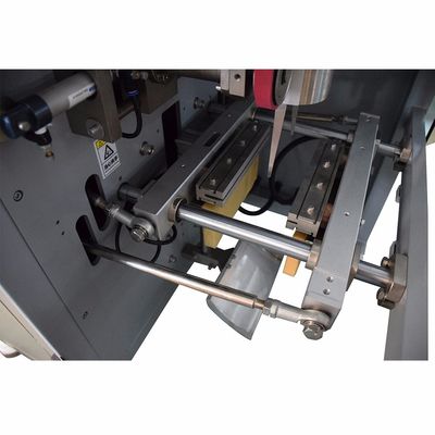 Семена подсолнуха веся автоматическую машину упаковки риса