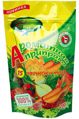 Машина упаковки еды плоской сумки закусок горизонтальная автоматическая