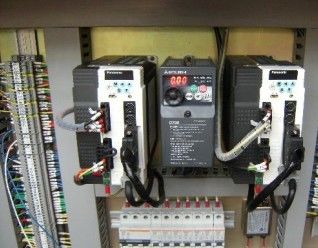 Машина упаковки мешка еды автоматического полиэтиленового пакета горизонтальная