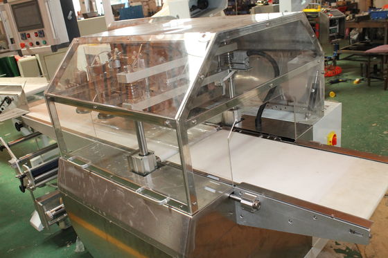 Пиллов мясо сумки/машина упаковки замороженных продуктов вареника