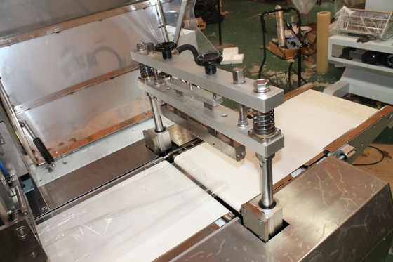 Пиллов мясо сумки/машина упаковки замороженных продуктов вареника