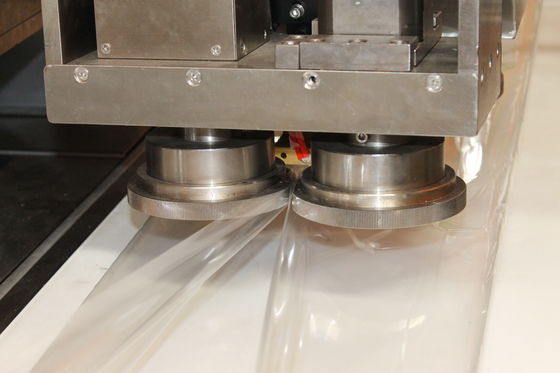 Пиллов мясо сумки/машина упаковки замороженных продуктов вареника