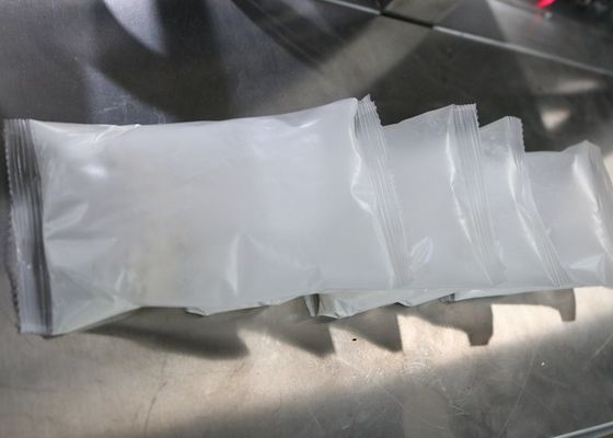 Машина упаковки порошка саше расстворимого в воде фильма небольшая